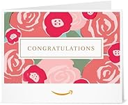 Amazon.com Print at Home Gift Card