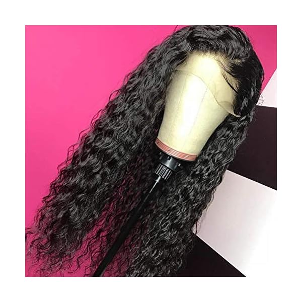 Giannay hair curly wigs Clearance
