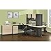 Ameriwood Home Altra Furniture 9523096 Pursuit Mobile File Cabinet, Gray