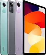 Xiaomi Redmi Pad SE Tablet 8GB RAM 128GB Storage 11 Inch 90Hz WiFi Purple view 3