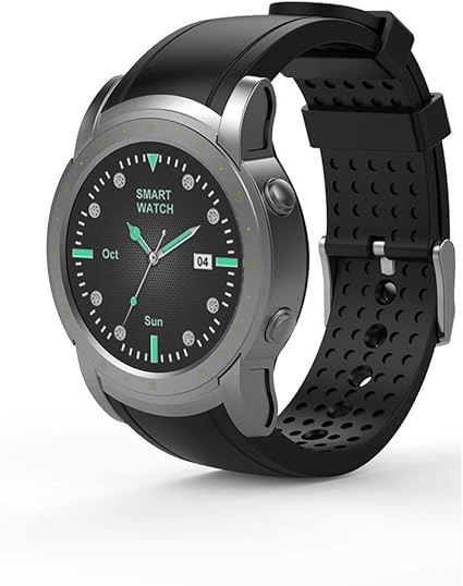 most reliable smart watch