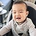 Mommy's Touch 100% Natural Amber Teething Necklace (Multi-Color) - Anti-Inflammatory & Teething Pain Reducing Properties Unisex Necklace With Twist-in Screw Clasp