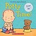 Potty Time! primary