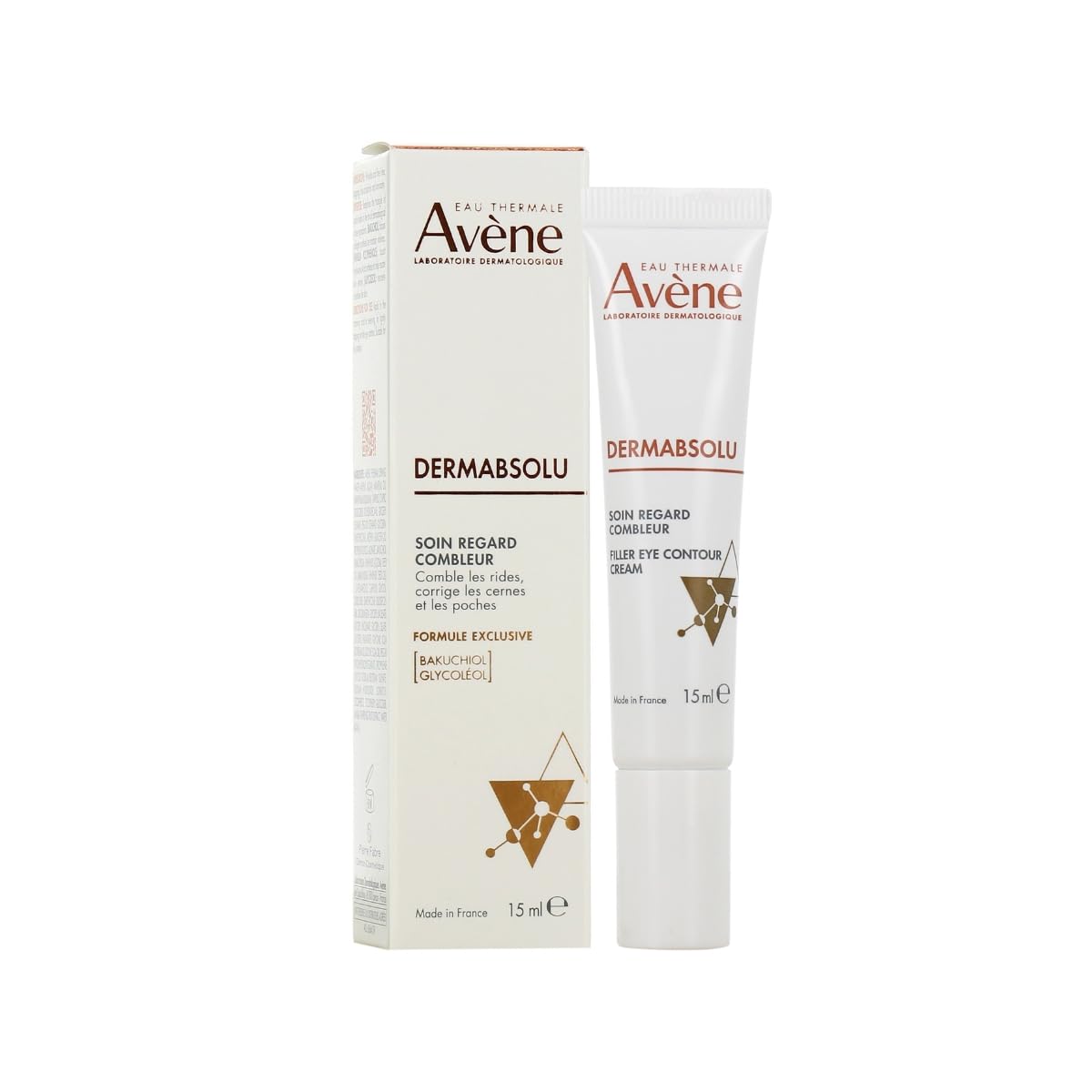 Dermabsolu YEUX 15ml