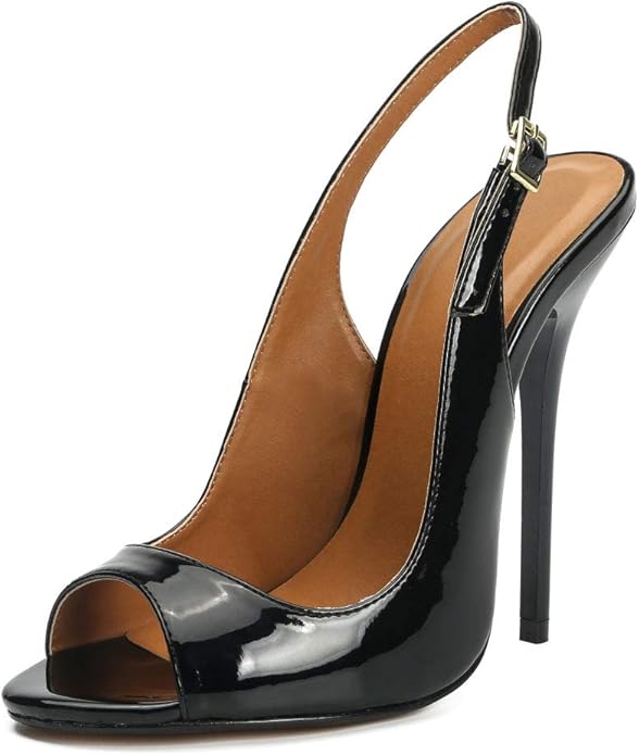 amazon slingback heels