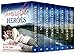 IRRESISTIBLE HEROES (Irresistible Romance Book 1)