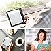 Fintie Slim Case for Kindle Oasis (9th Generation, 2017 Release ONLY) - Premium Slim Shell Protective Cover with Auto Wake / Sleep for Amazon All-New 7