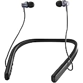 DIGGINGSOUND Hearing Aids for Seniors Hearing Amplifier Device, Neckband Hearing Aids Earphones for Elderly with Bluetooth