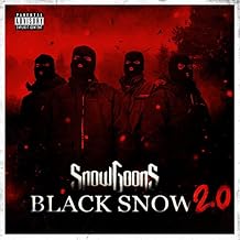 Snowgoons - Iceman (feat. Cymarshall Law)