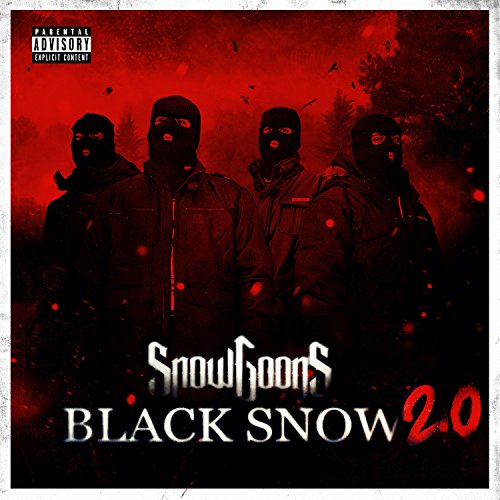 Snowgoons - Benz Bema Dreamz ft. Masta Ace & Stricklin