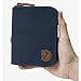 Fjällräven Zip Wallet Navy One Size