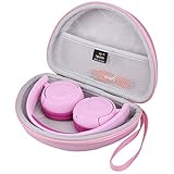Aproca Hard Travel Storage Case, for JBL JR 300BT