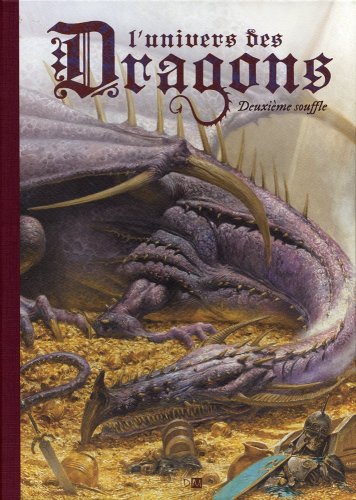 L' univers des dragons