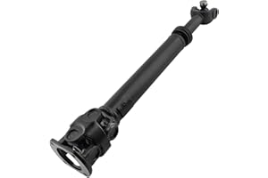 BOXI Front Driveshaft Propeller Drive Shaft Assembly for Dodge Ram 1500 2500 3500 1994-2001 4WD only Auto Manual | 52105871AB