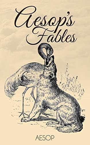 Amazon.com: Aesop's Fables (Oxford World's Classics) eBook : Aesop