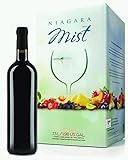 Niagara Mist Tropical Fruit Riesling Fruit Wine Kit