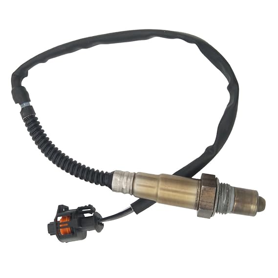O2 Sauerstoff Sensor Lambda Sensor passt 0258006347