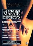Image de El Arte del Masage Deportivo (Spanish Edition)