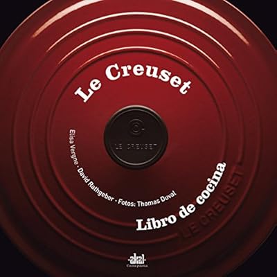 Le creuset (Cocina práctica) Le creuset (Cocina práctica)