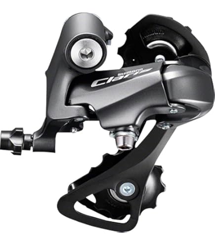 Amazon.com : Shimano Claris ST-R2000 Double Left STI Lever