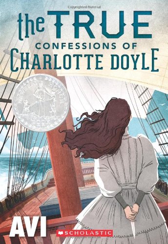 True Confessions of Charlotte Doyle (Cascades)