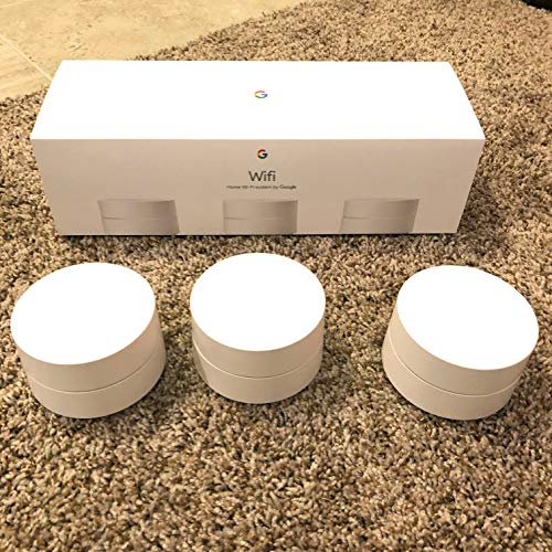 Top 9 google mesh router and modem Sideror Reviews