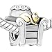 CharmSStory Cat Cute Animal Style Charm Beads Charmss For Bracelets
