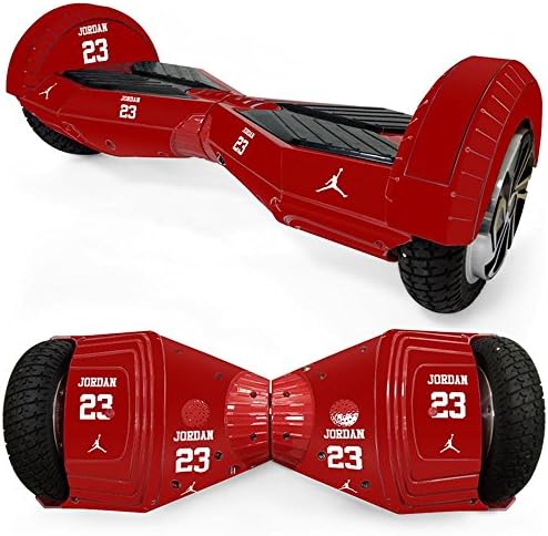 8inch Self-Balancing Electric Scooters Skin Hover Board Sticker Self Balanc Protective Vinyl Skin Decal Cover (020)