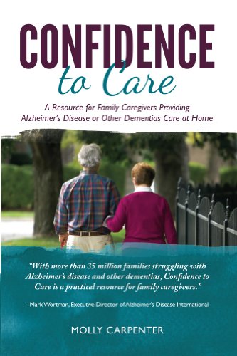 Download Confidence to Care Download Confidence to Care