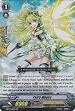 Cardfight!! Vanguard TCG - Tetra Magus (EB07/007) - Extra Booster Pack 7: Mystical Magus