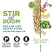 I and love and you Stir & Boom Dehydrated Freeze Dried Raw Dog Food, Lamb, 1.5-Pound Bag