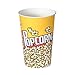Solo VB46-00061 46 oz Popcorn Paper Bucket (Case of 500)