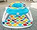 Fisher-Price Sit-Me-Up Floor Seat with Tray