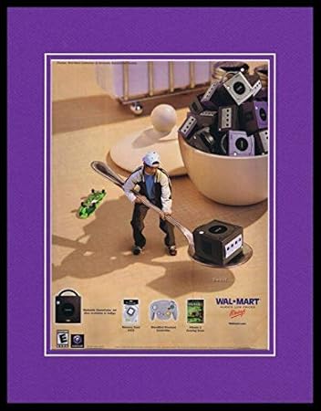 nintendo gamecube walmart