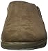 FITFLOP Women's Loaff Suede Clog,Bungee Cord Suede,US 7 M