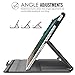 MoKo Case Fit New iPad Air (3rd Generation) 10.5