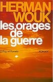 Les Orages de la guerre, tome 3 by