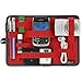 Cocoon CPG8RD GRID-IT!® 2013 Accessory Organizer - Medium 10.5