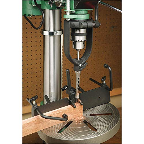 Grizzly Industrial H7789 - Mortising Attachment Kit