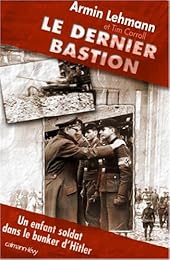 Le  dernier bastion