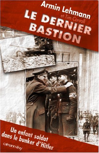 Le  dernier bastion
