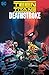 Teen Titans/Deathstroke: The Terminus Agenda by Adam Glass, Christopher Priest