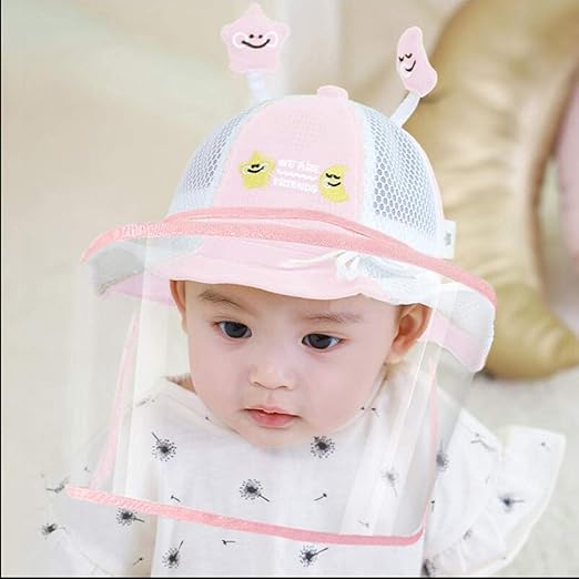 baby summer hat