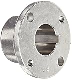 Browning H 1 Split Taper Bushing 1 Bore"