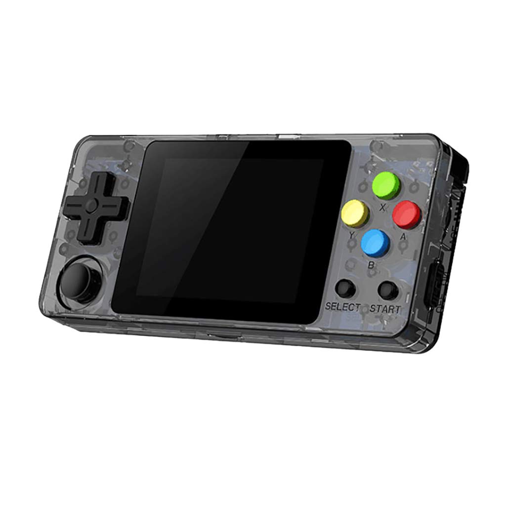 portable game system tv