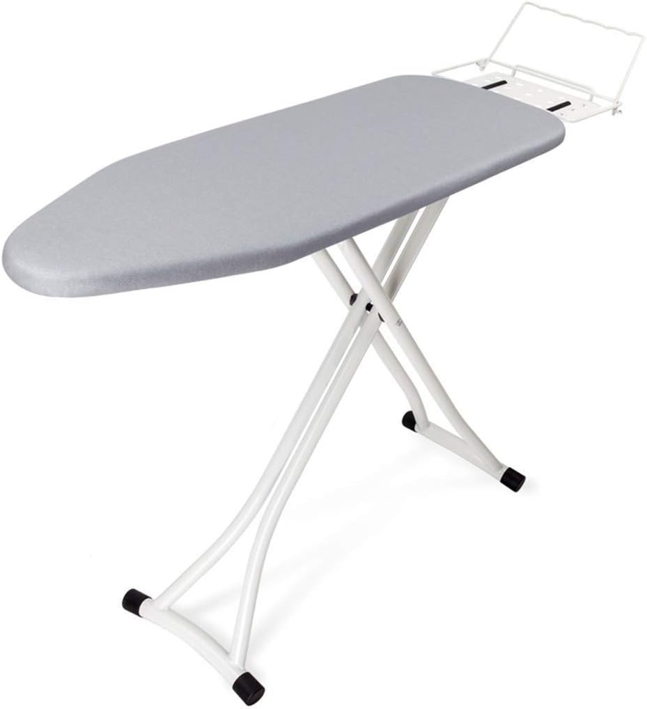 MIEMIE Desktop Ironing Board Height Adjustable Hanging Clothes Board Clothing Store Cloakroom Storage Room Pad