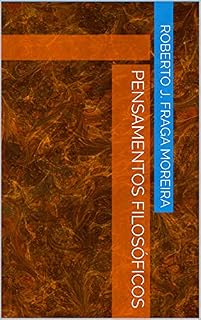 Livro Pensamentos Filosóficos