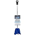 TotalBoat Helix Mixer Drill Attachment - Stirrer Mixes Epoxy Resin, Paint and Silicone - Tool Fits All 3/8” Drills - for Mixing Quart and Gallon Containers