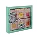 Fortnum & Mason fruit flavored black tea five of 60 tea bag selection FORTNUM & MASON 5 KINDS OF BLACK TEA WITH FRUIT 60 TEABAG SELECTION [overseas direct delivery item] [Parallel import]
