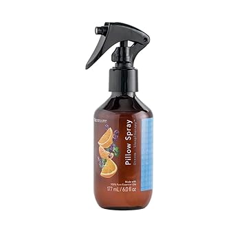 Amazon Com Pillow Spray Dream Sleep Therapy Beauty